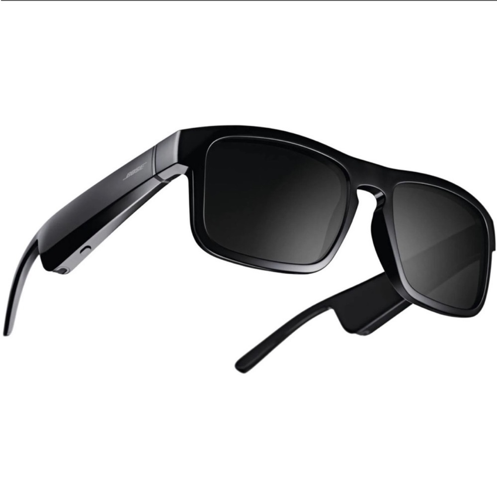 Bose frames tenor speaker sunglasses